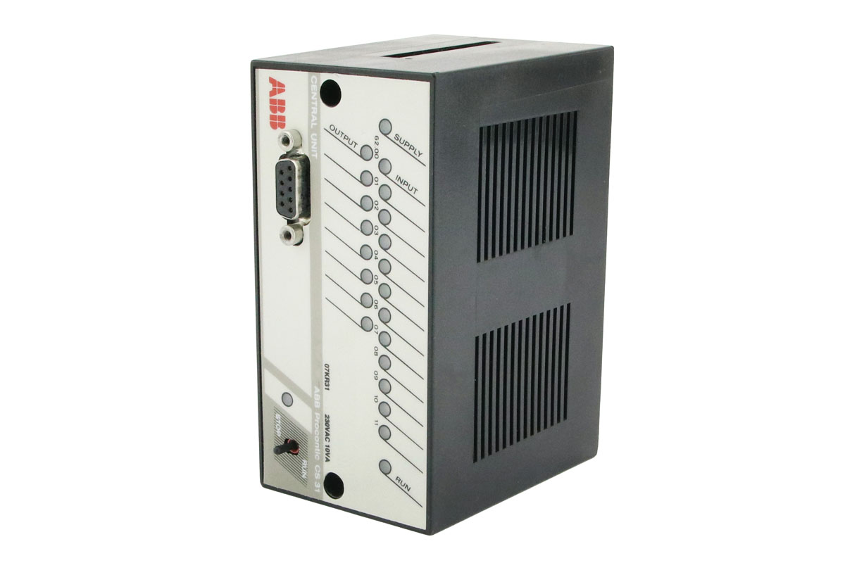 07KR31 ABB