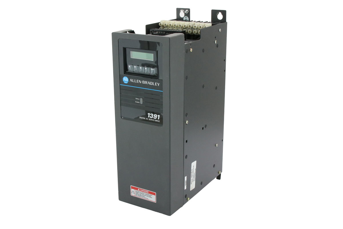 1391-DES45-DI-AQB Allen-Bradley