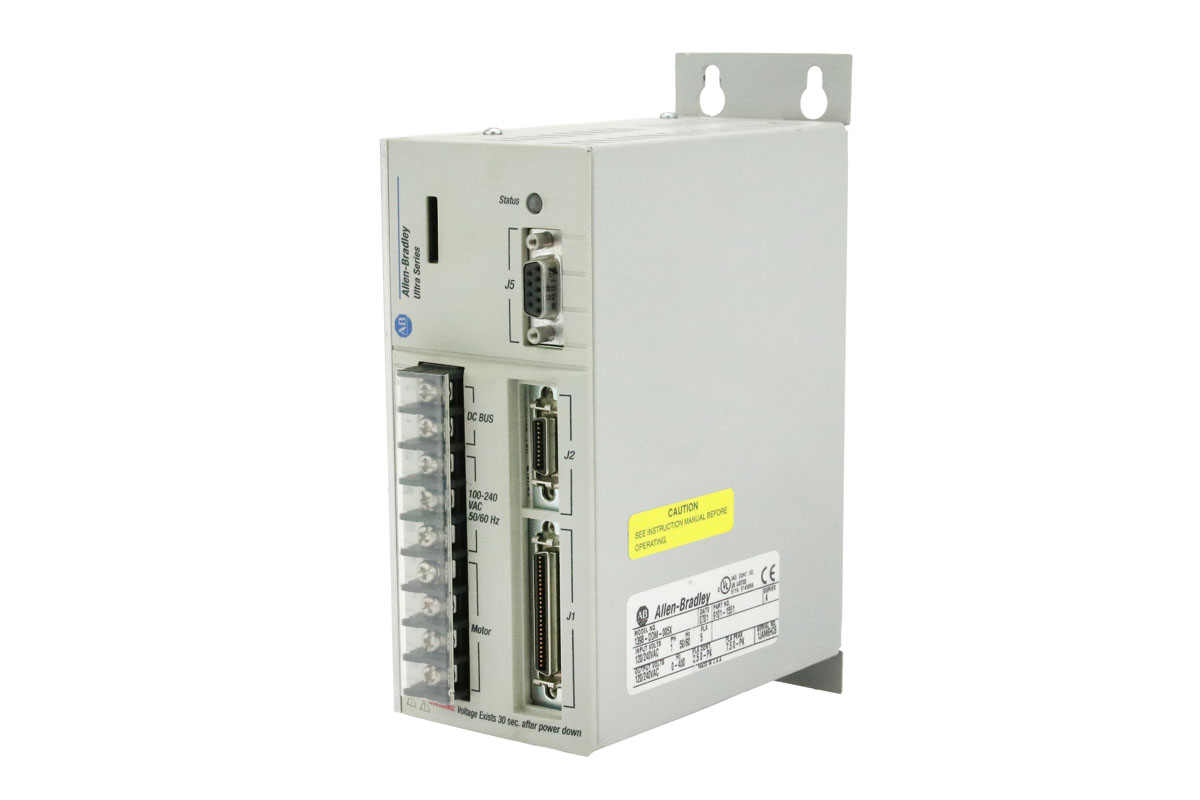1398-DDM-005X Allen-Bradley