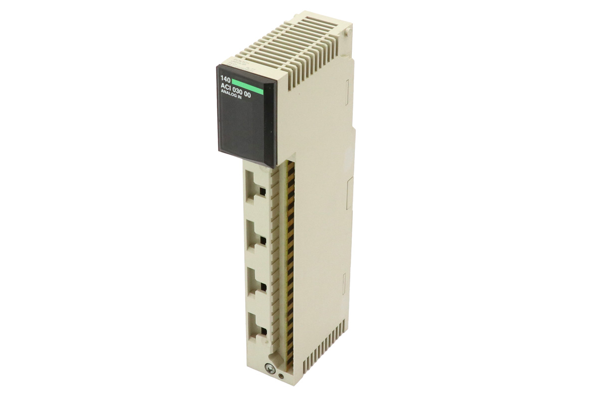 140ACI03000 Schneider Electric
