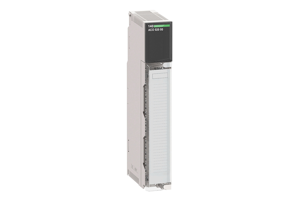 140ACO13000 Schneider Electric