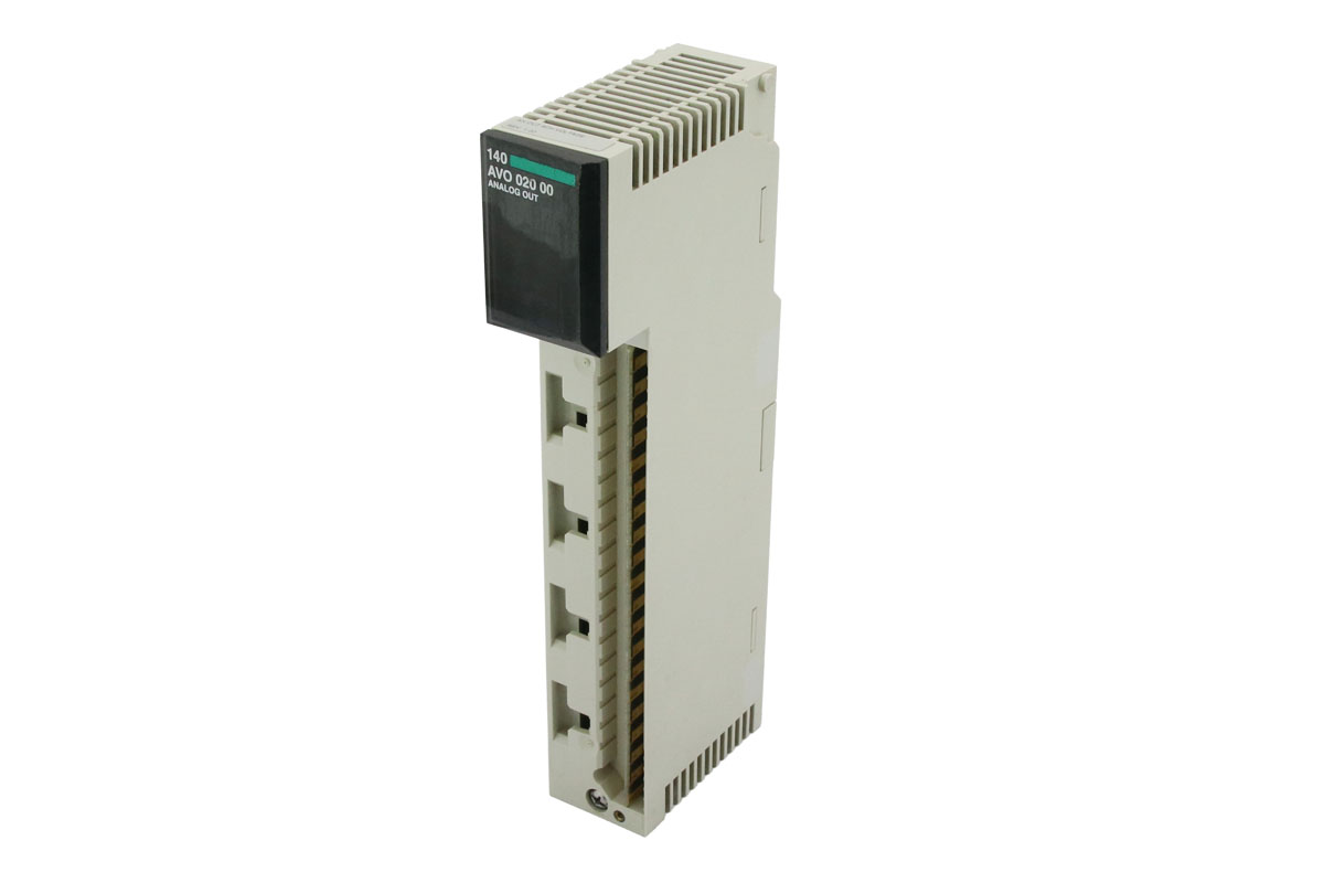 140AVO02000 Schneider Electric