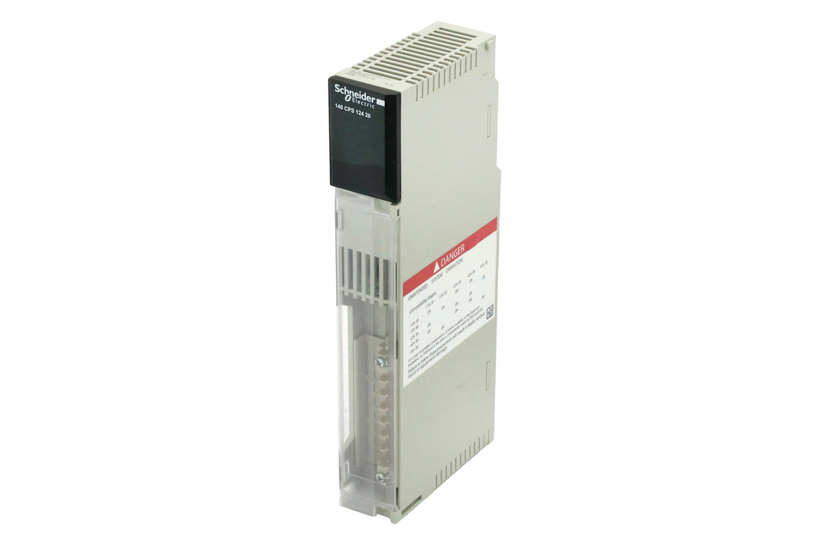 140CPS12420 Schneider Electric
