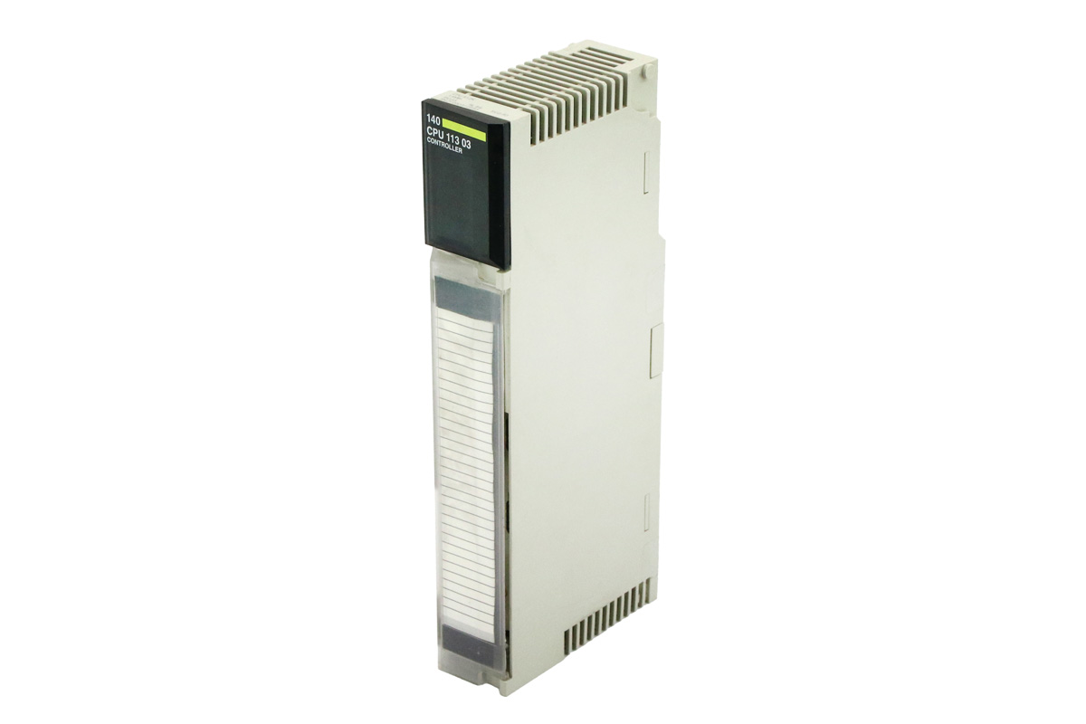 140CPU11303 Schneider Electric