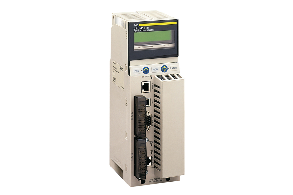 140CPU65150 Schneider Electric