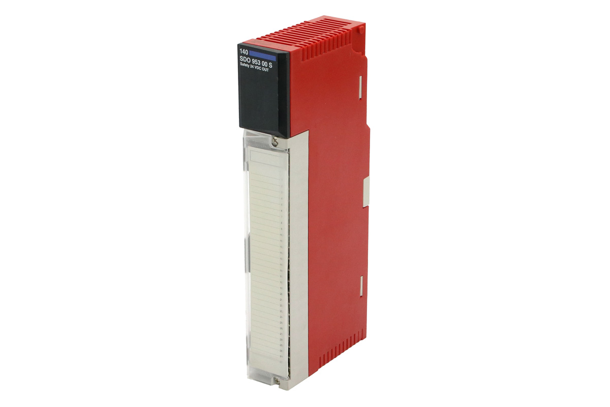 140SDO95300S Schneider Electric