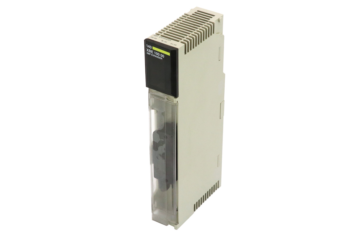 140XBE10000 Schneider Electric