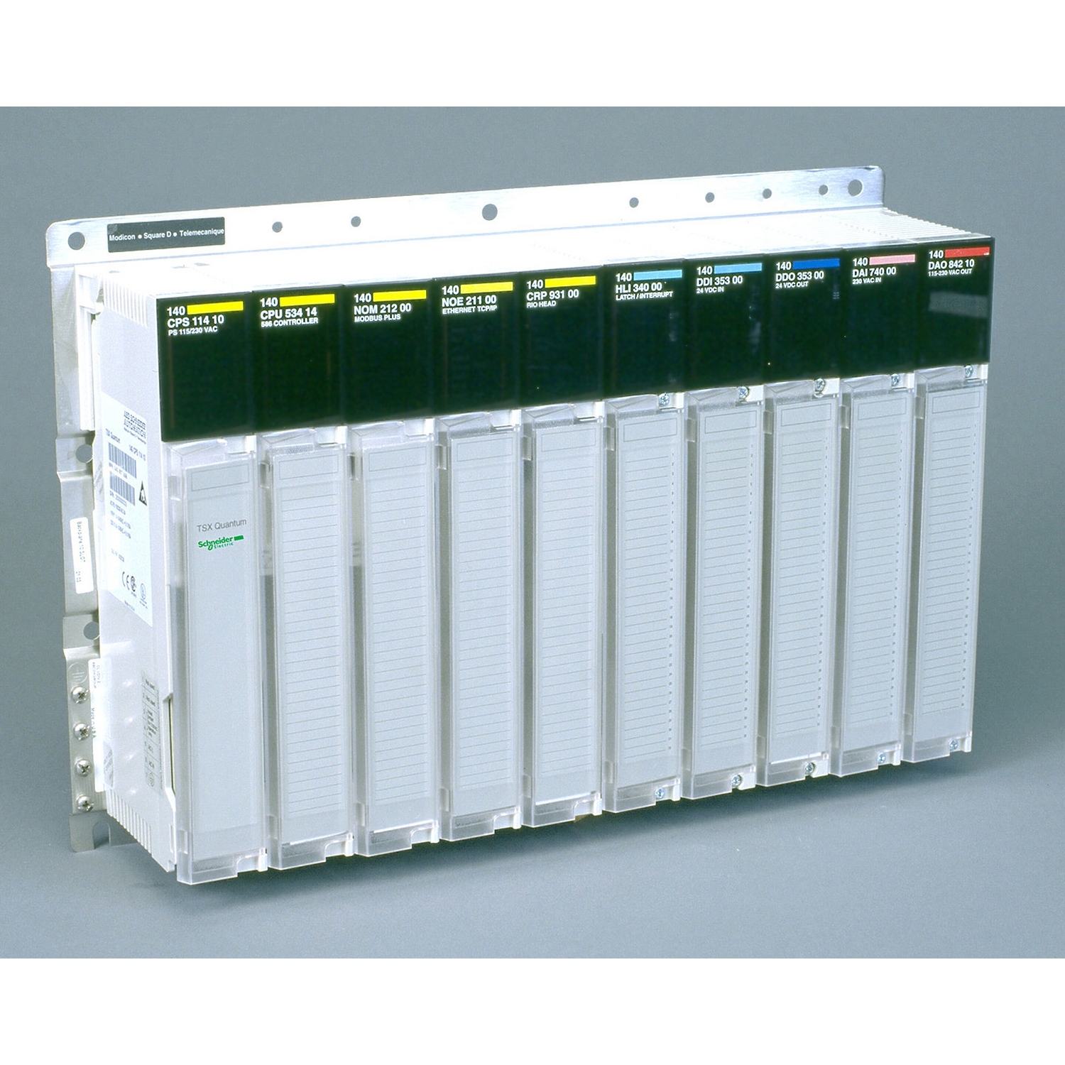 140XBP01000 Schneider Electric