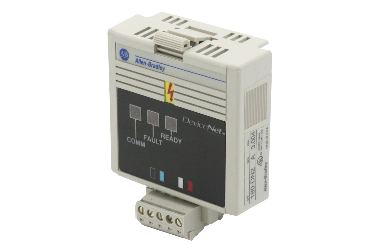 160-DN2 Allen-Bradley