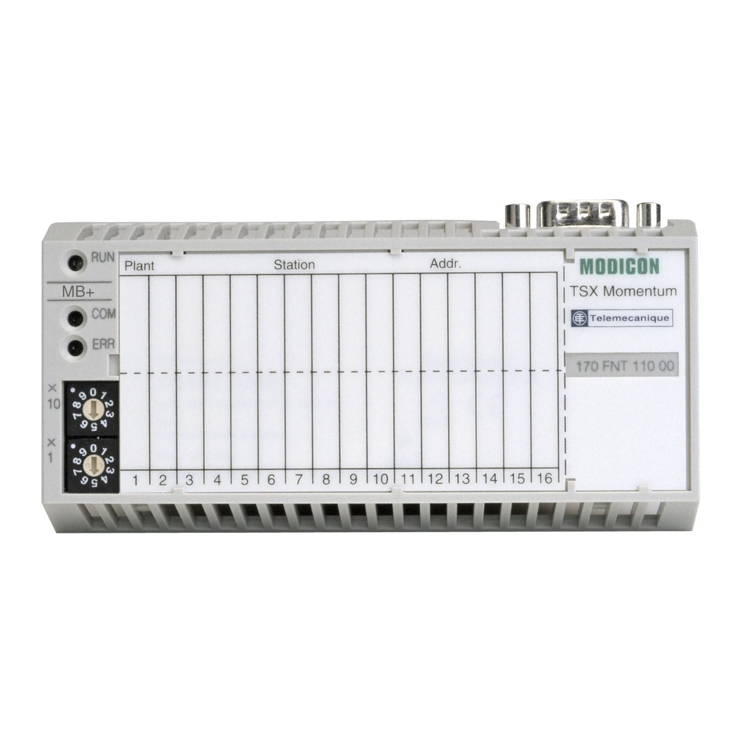 170DNT11000 Schneider Electric