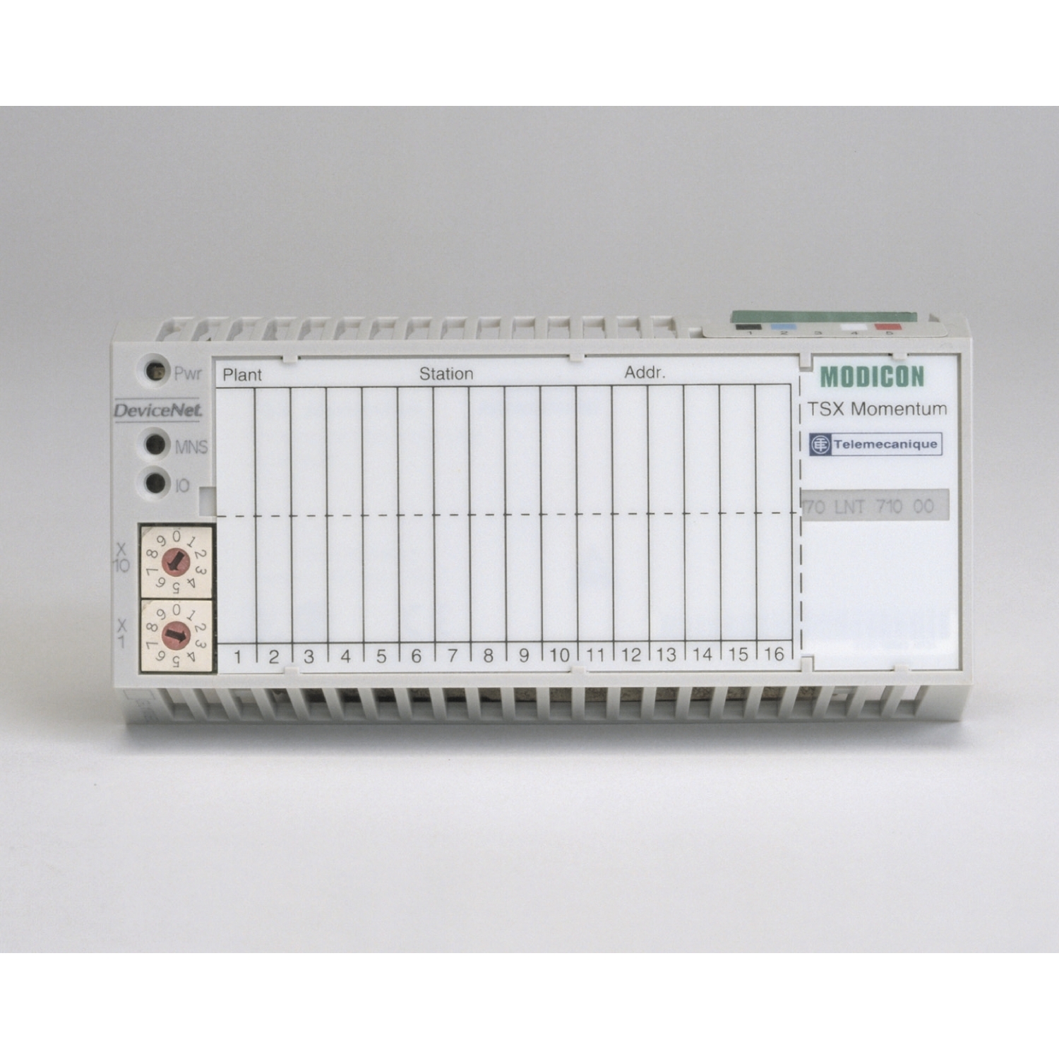 170LNT71000 Schneider Electric