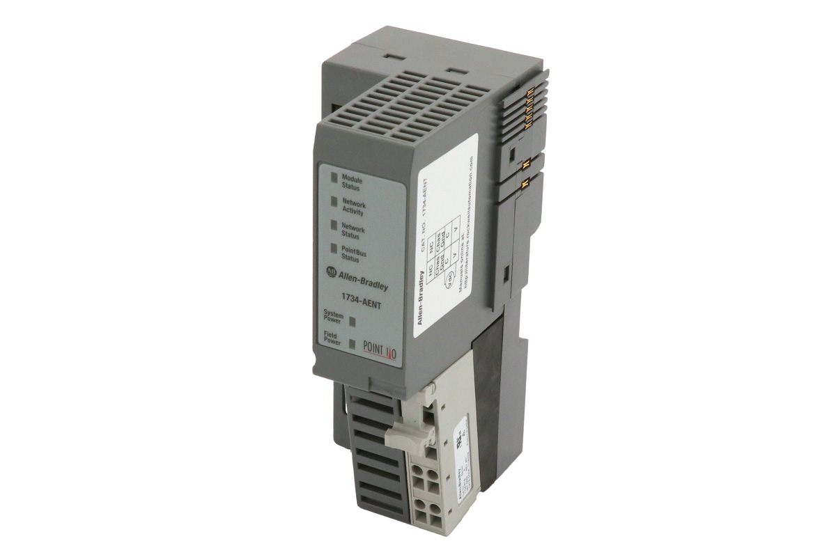 1734-AENT Allen-Bradley