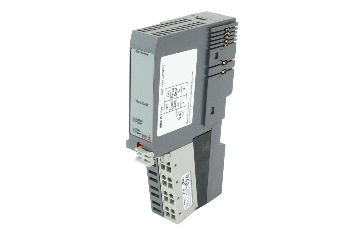 1734-EP24DC Allen-Bradley