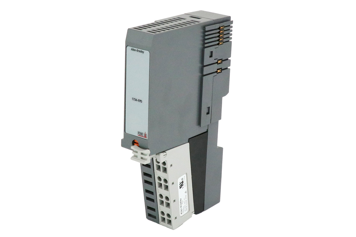 1734-FPD Allen-Bradley