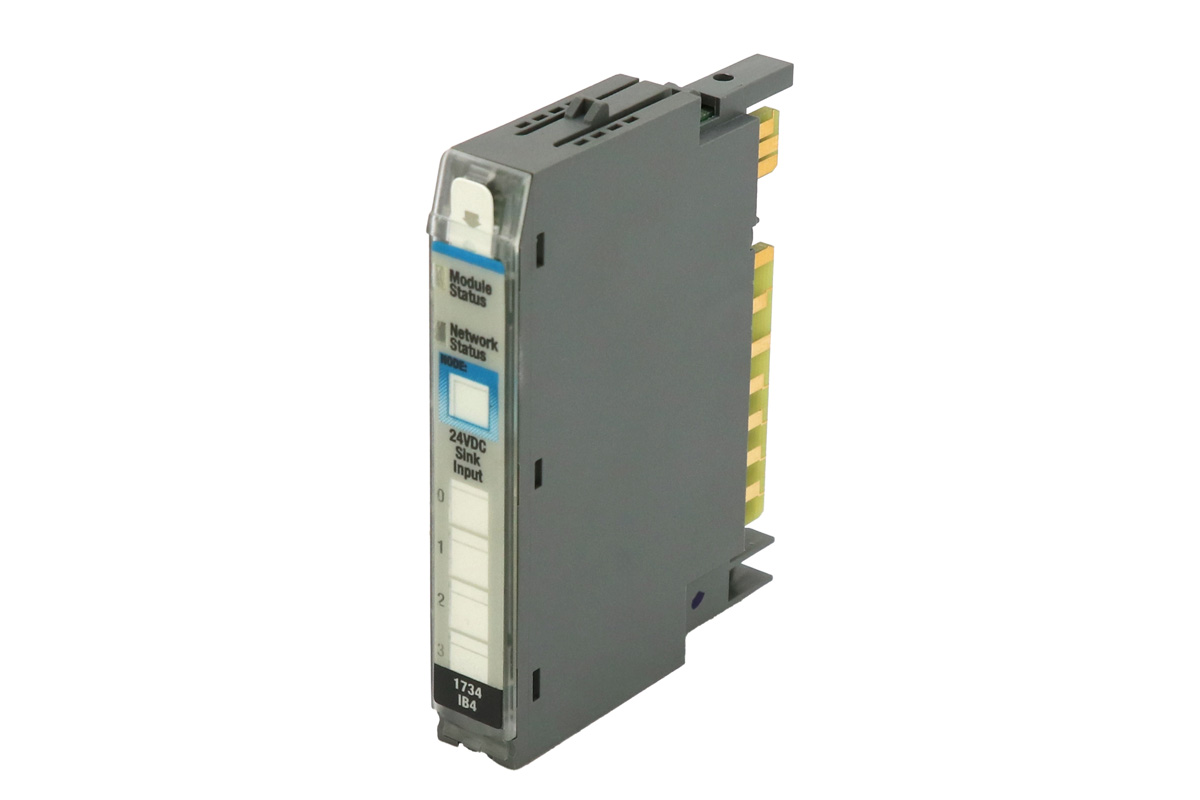 1734-IB4 Allen-Bradley