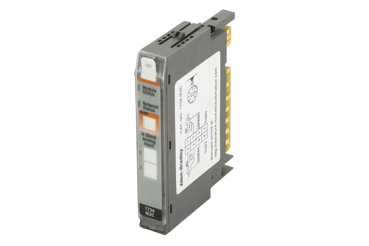 1734-IE2C Allen-Bradley