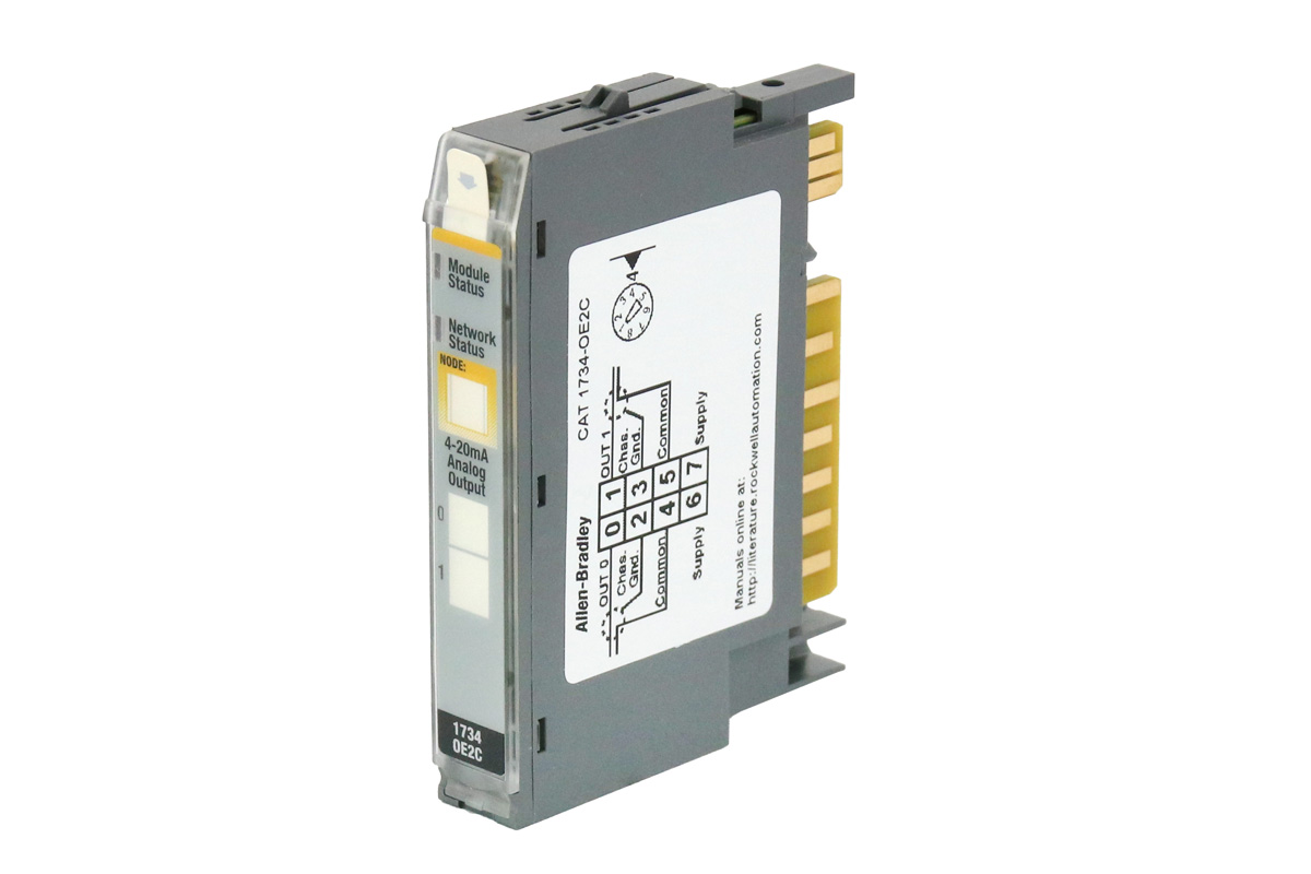 1734-OE2C Allen-Bradley