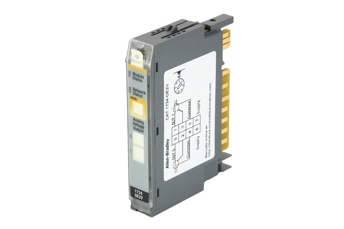 1734-OE2V Allen-Bradley