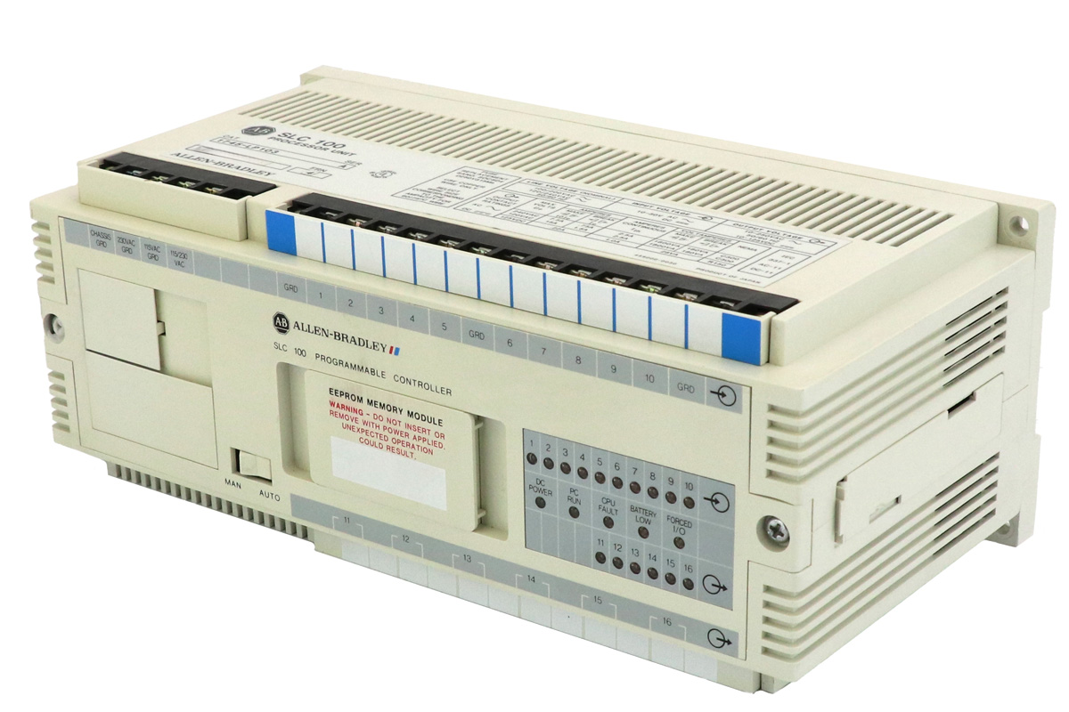 1745-LP103 Allen-Bradley