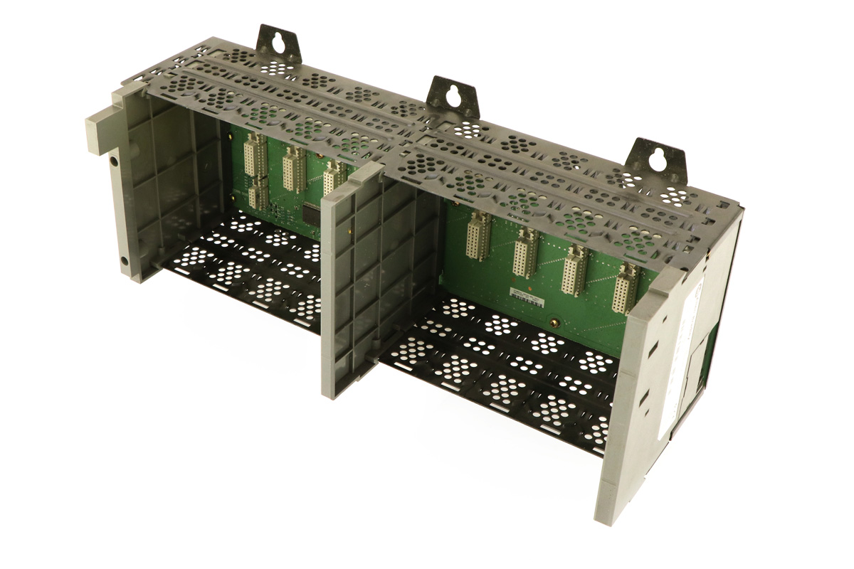 1746-A10 Allen-Bradley
