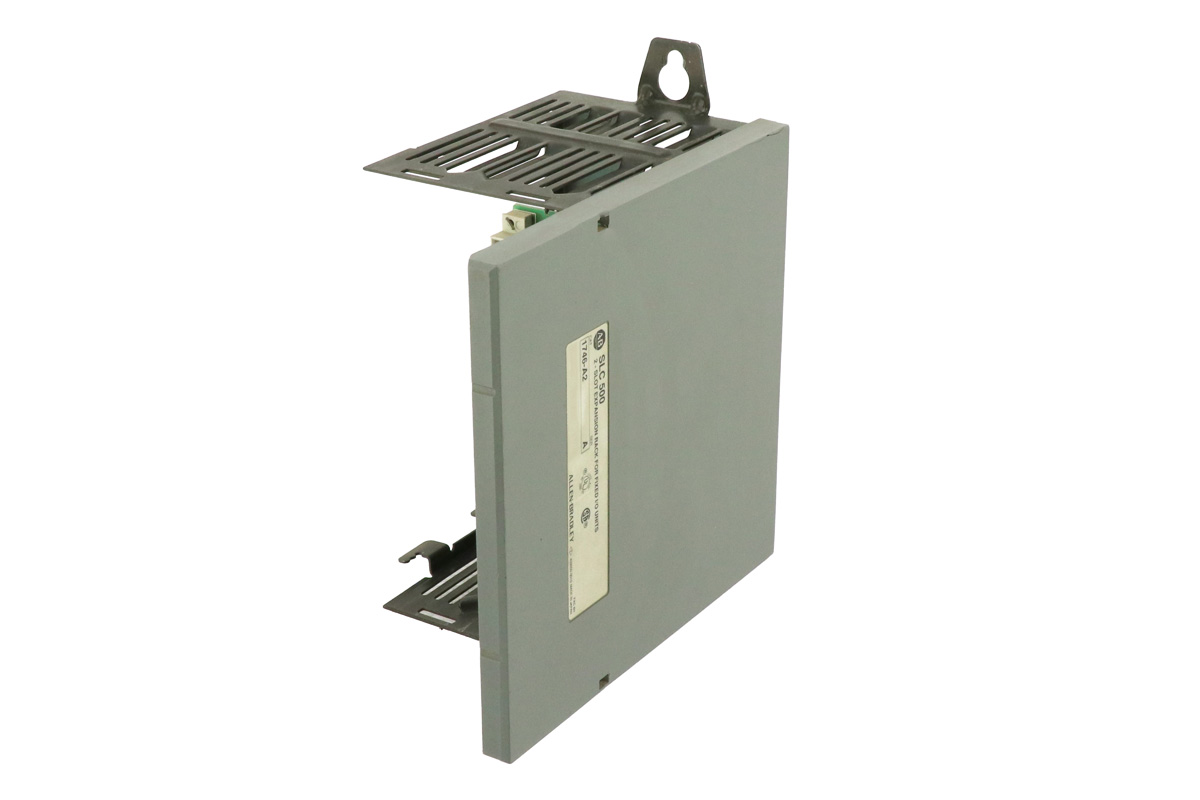 1746-A2 Allen-Bradley