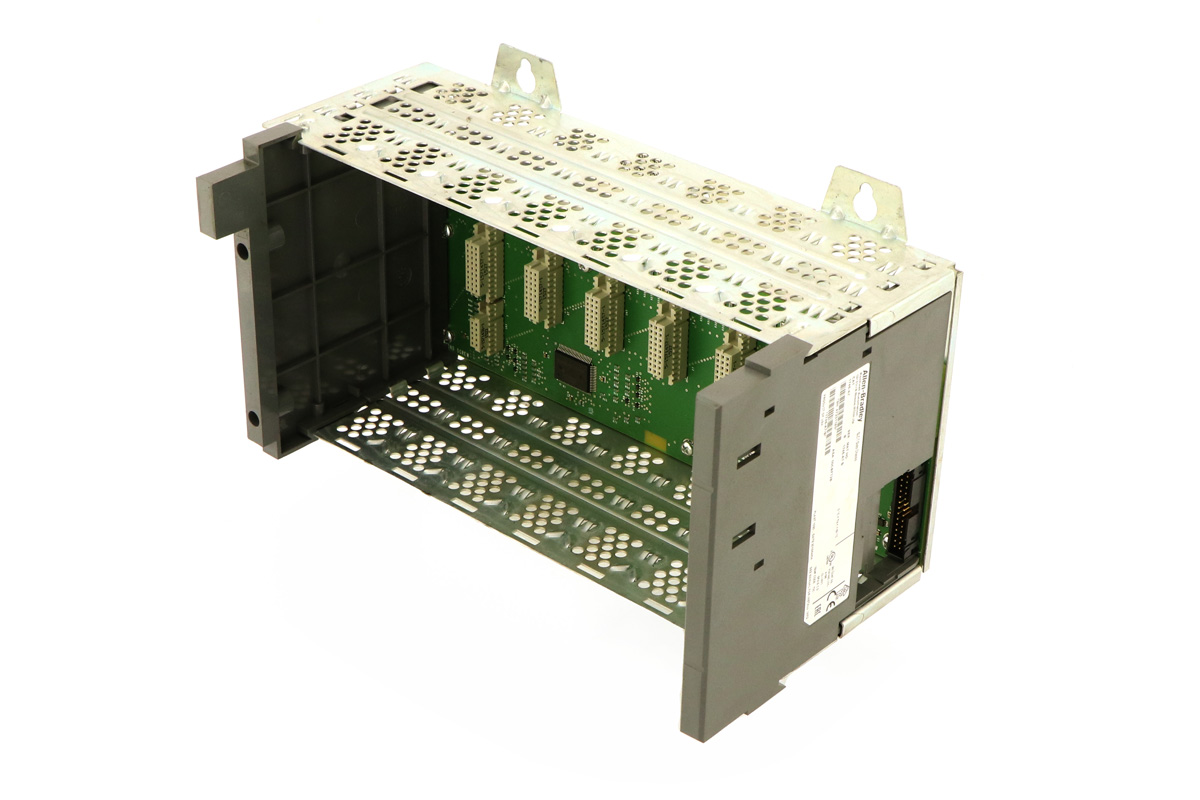 1746-A7 Allen-Bradley