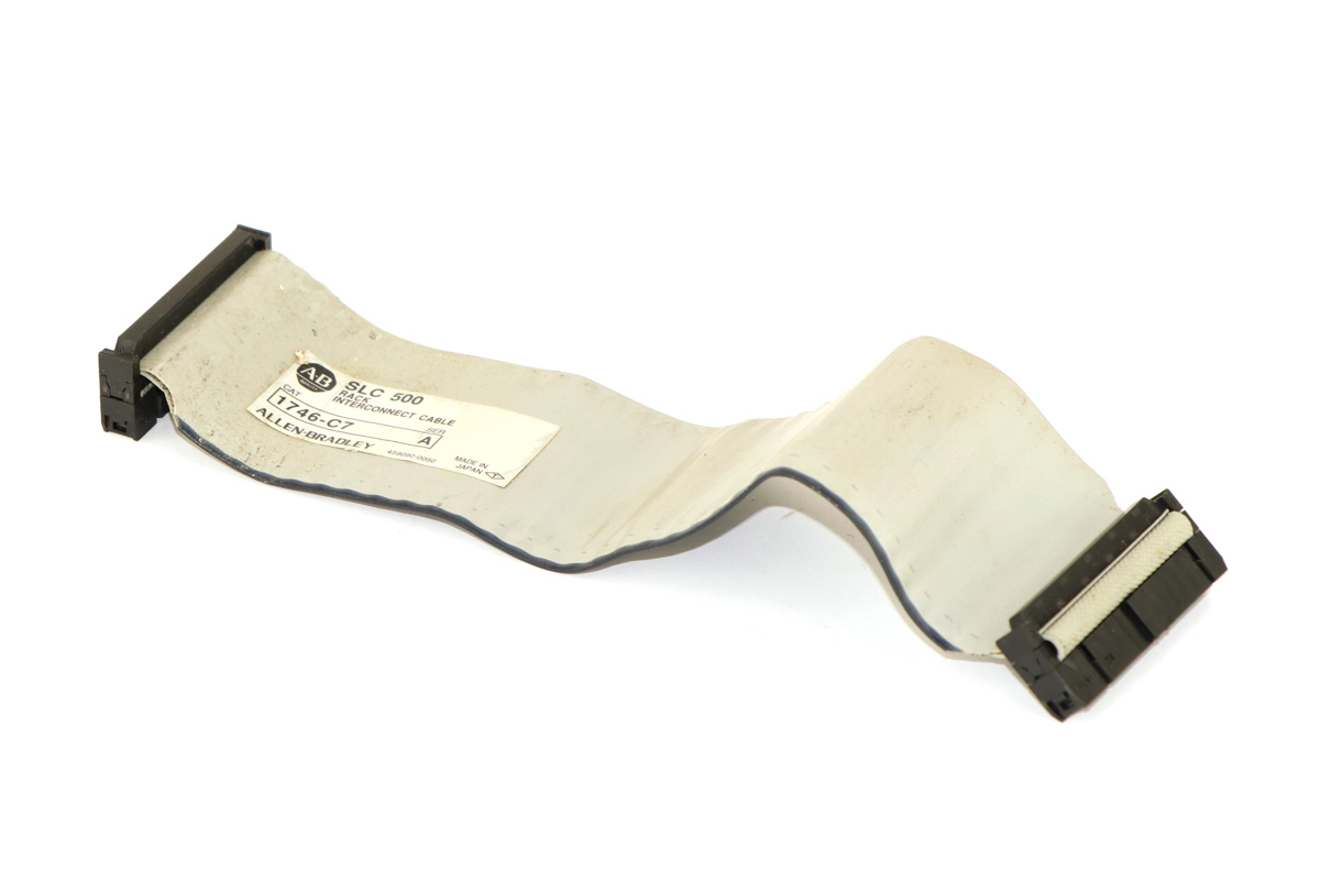 1746-C7 Allen-Bradley