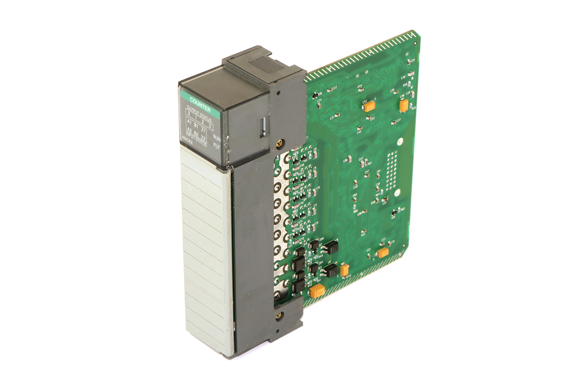 1746-HSCE2 Allen-Bradley