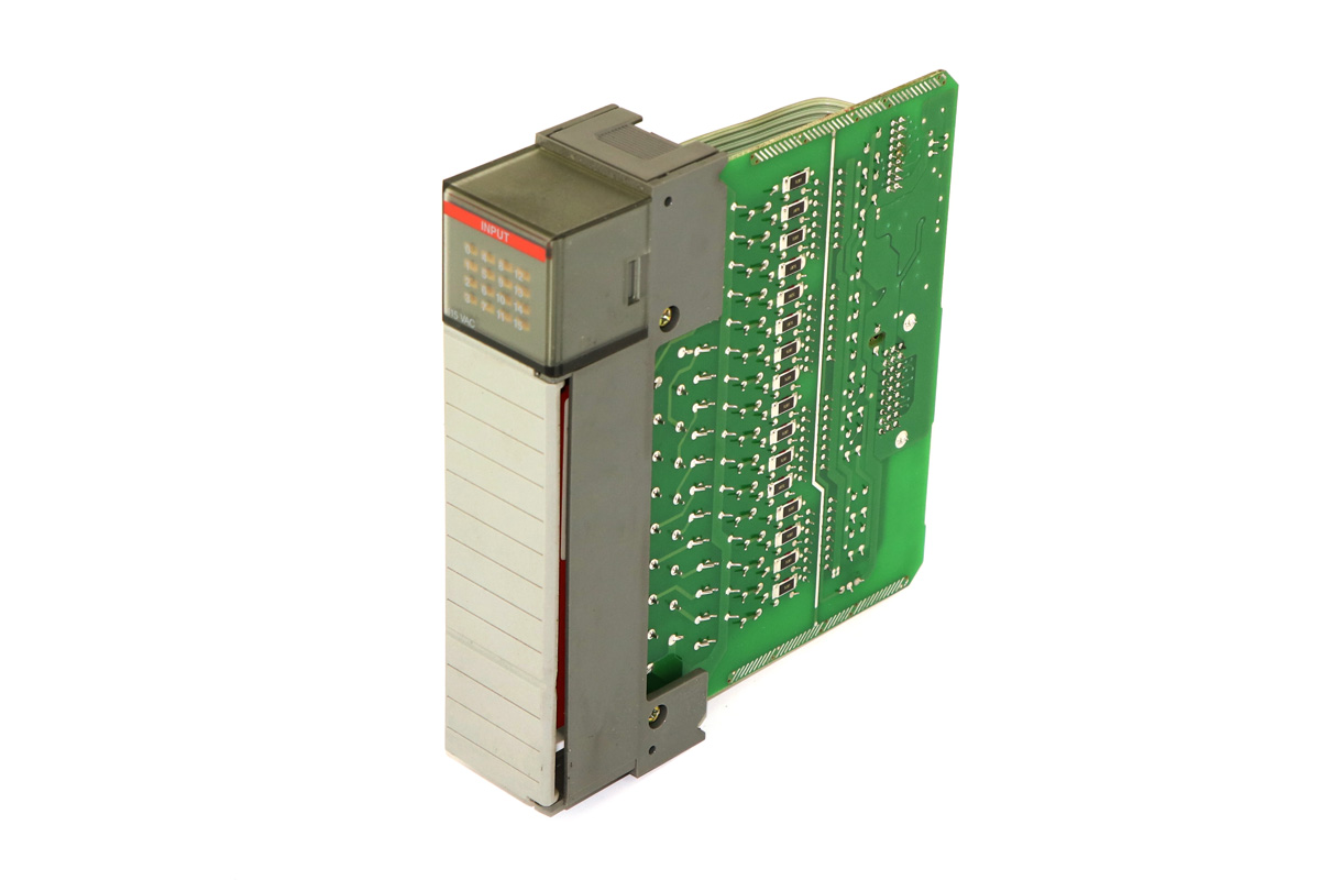 1746-IA16 Allen-Bradley