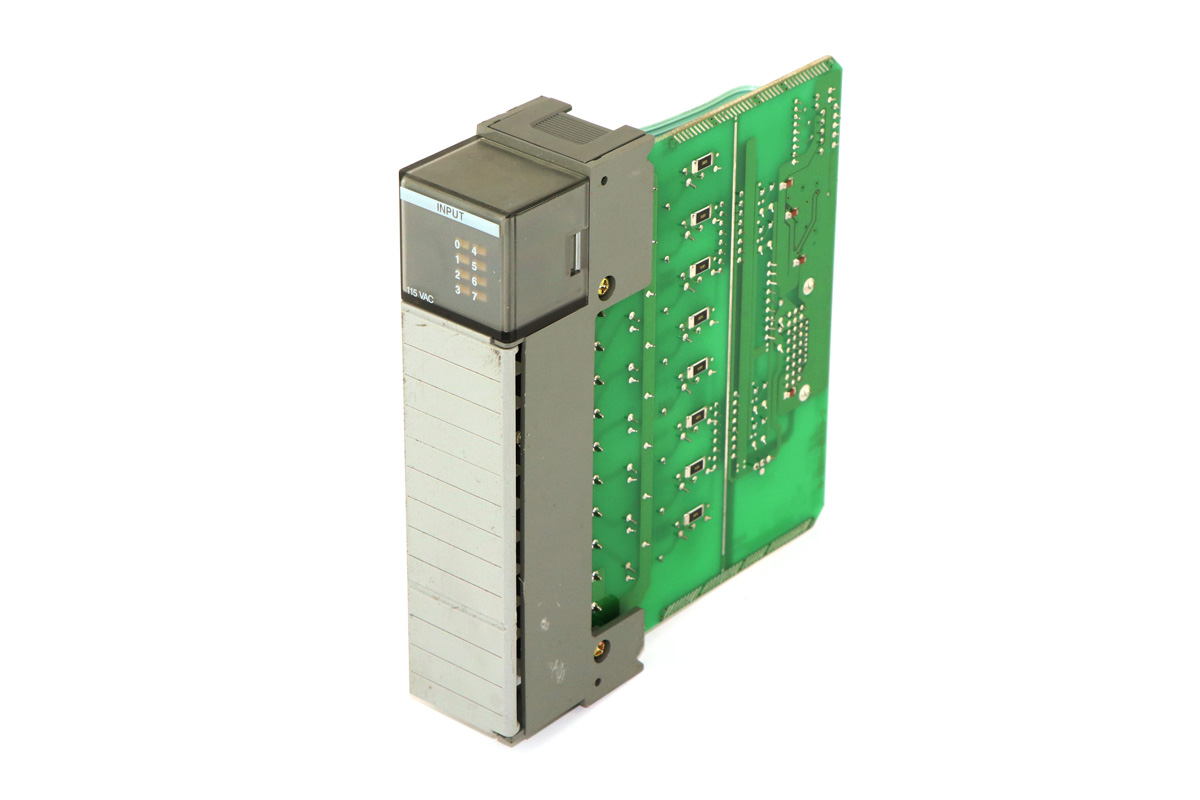 1746-IA8 Allen-Bradley
