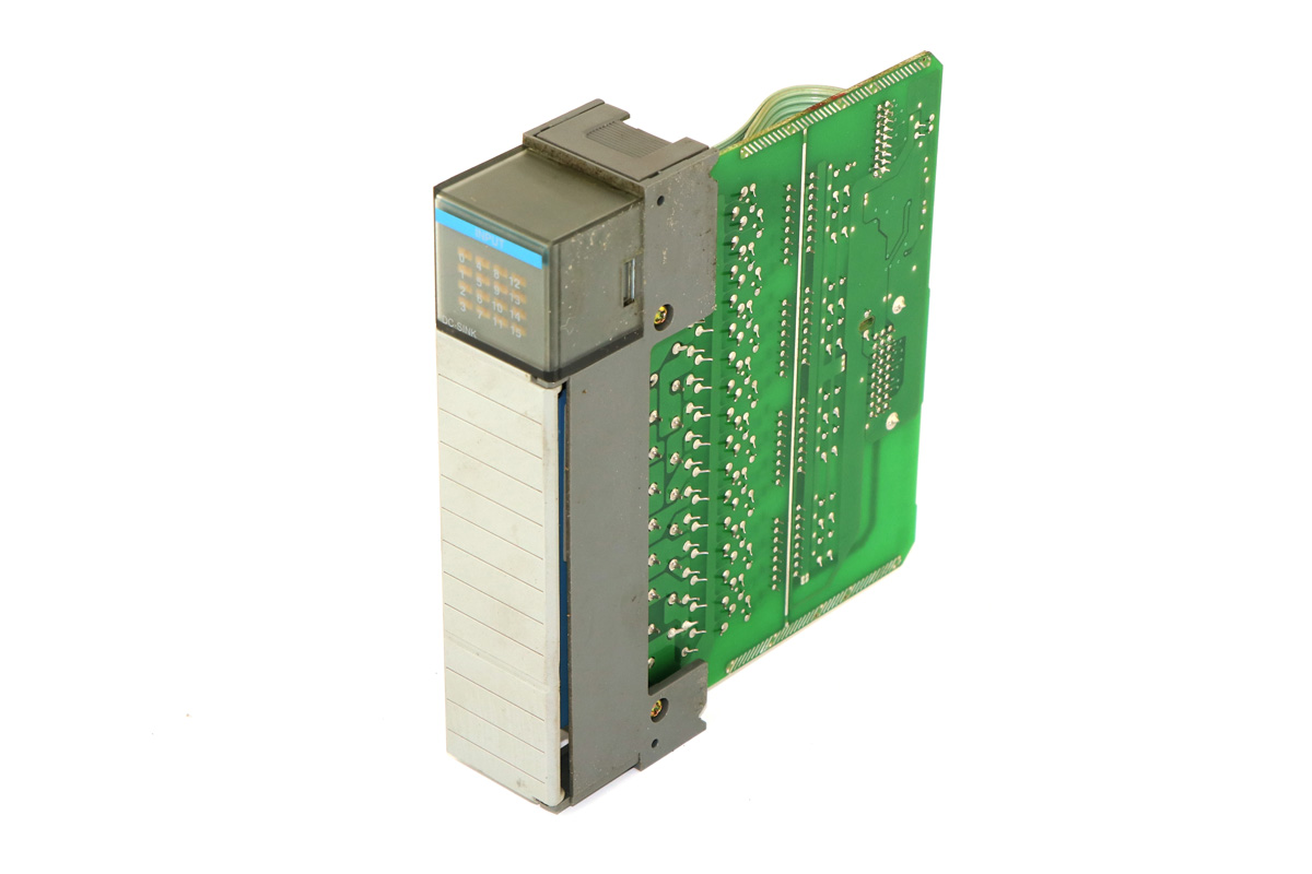 1746-IB16 Allen-Bradley