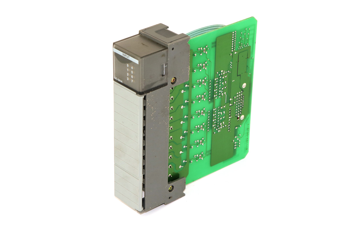 1746-IB8 Allen-Bradley