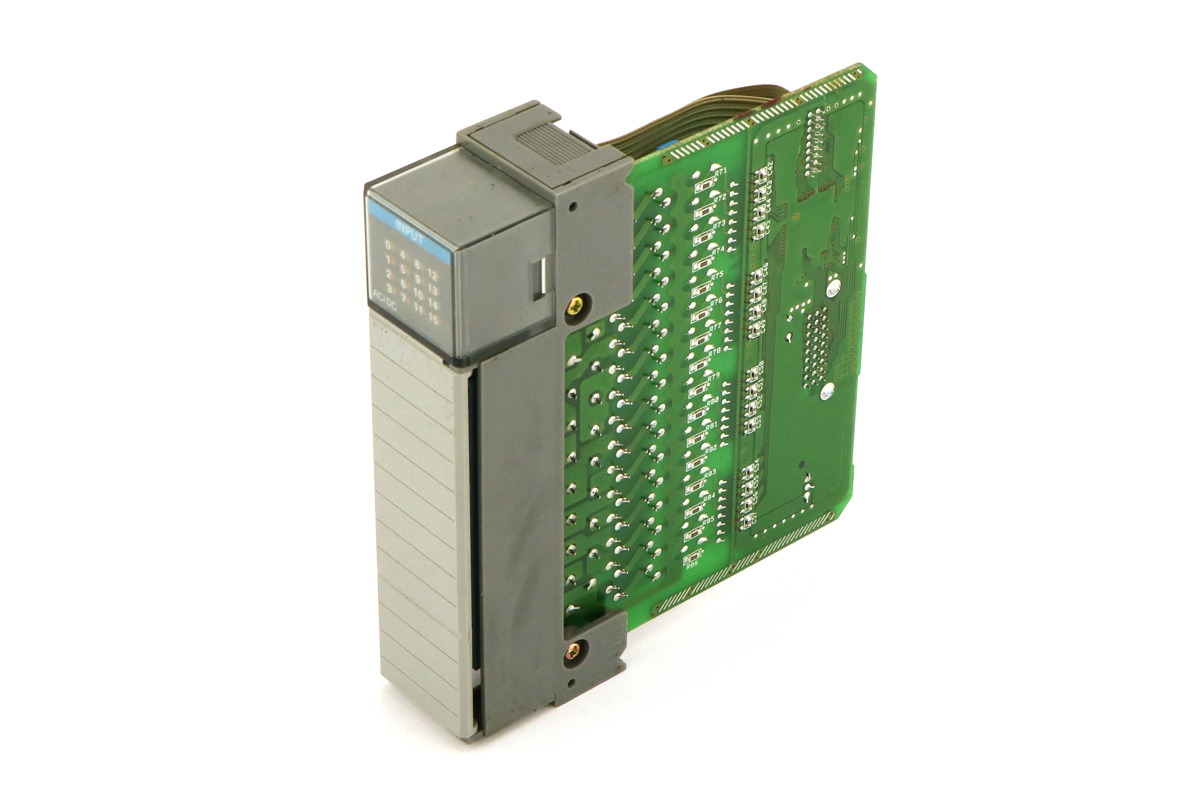 1746-IN16 Allen-Bradley