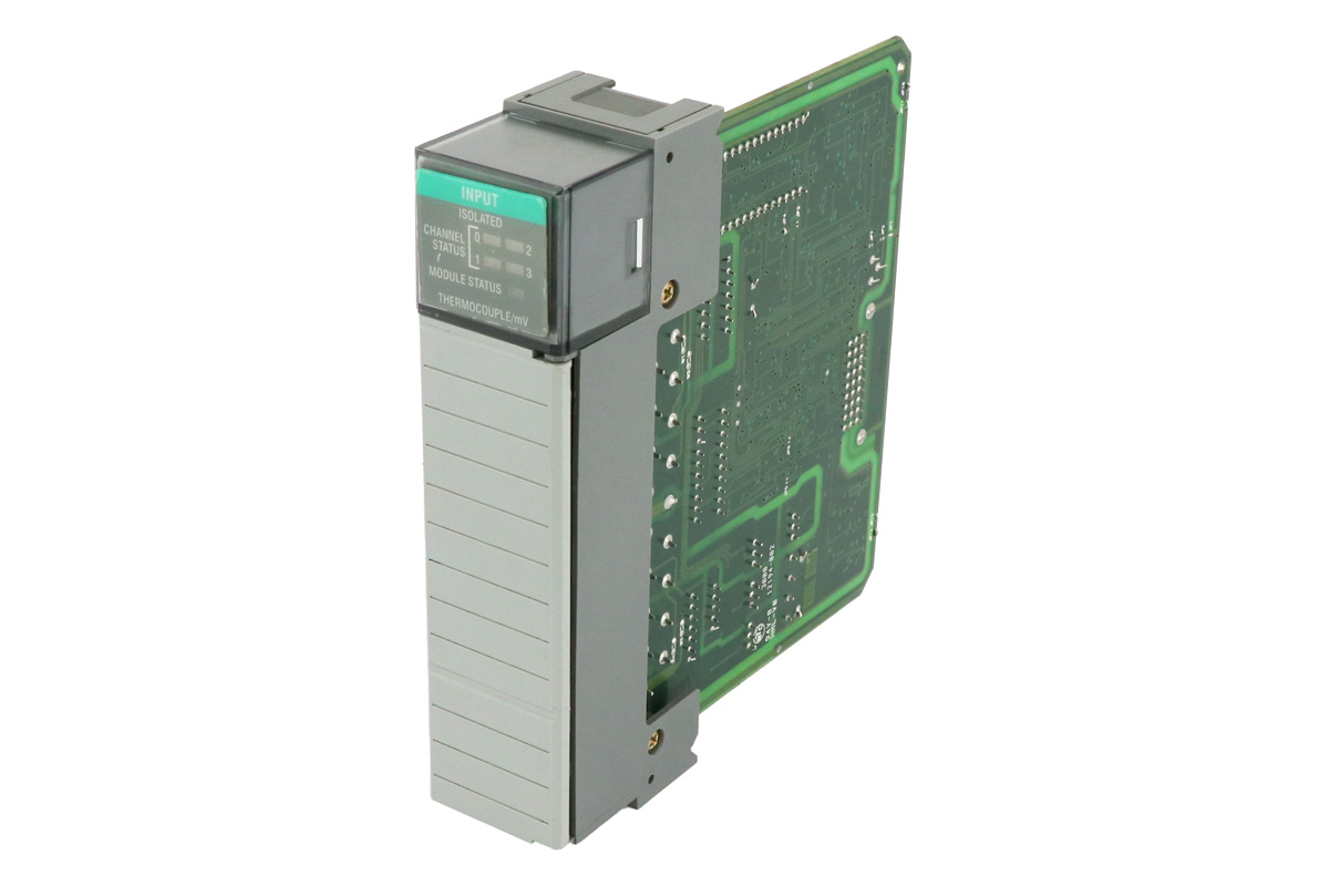 1746-INT4 Allen-Bradley