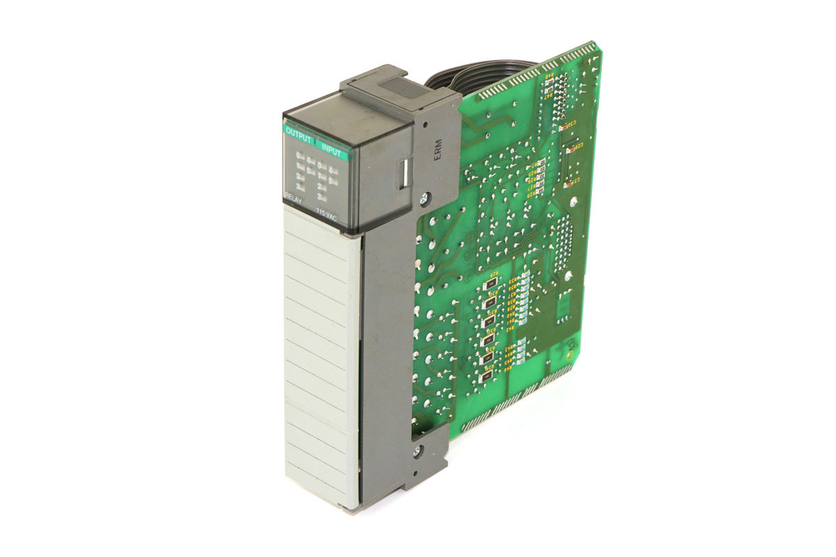 1746-IO12 Allen-Bradley