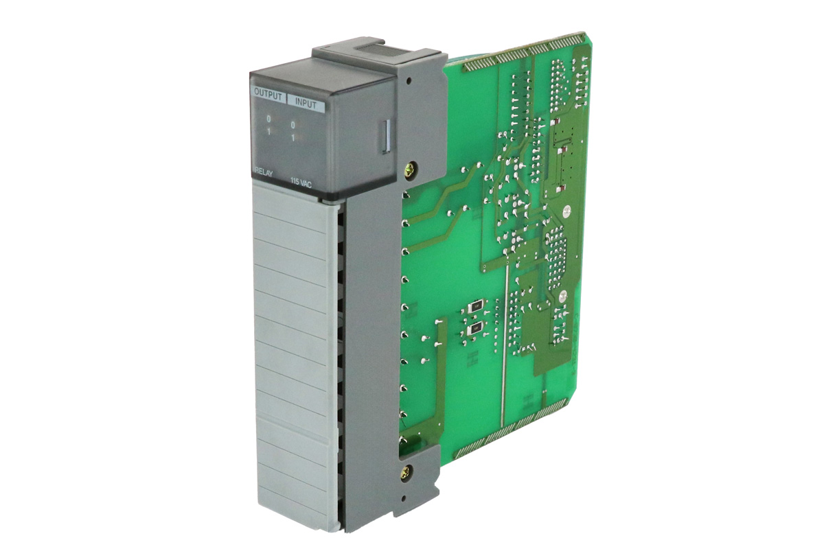 1746-IO4 Allen-Bradley