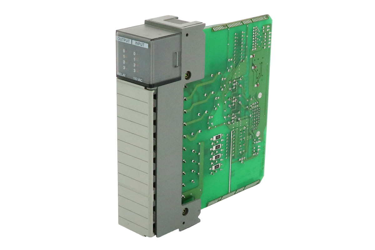 1746-IO8 Allen-Bradley