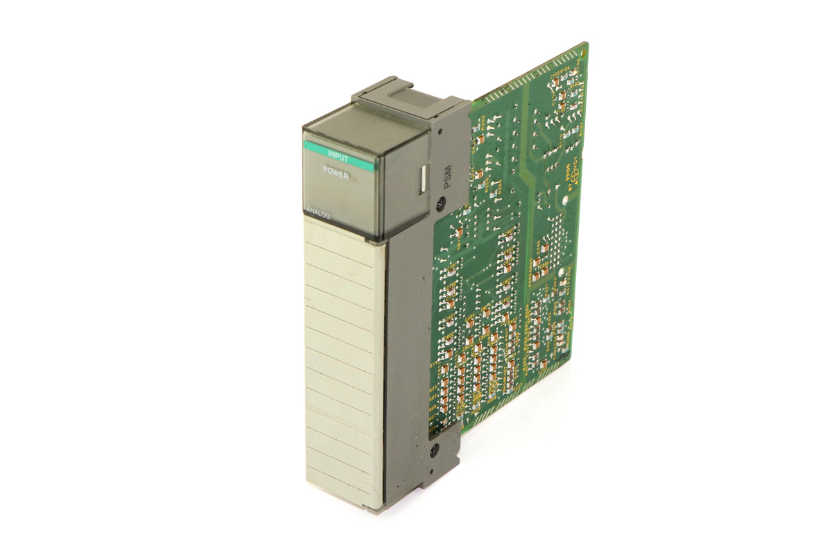 1746-NI4 Allen-Bradley
