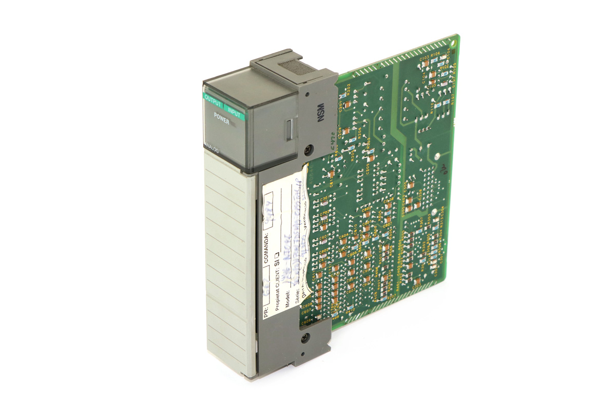1746-NIO4I Allen-Bradley