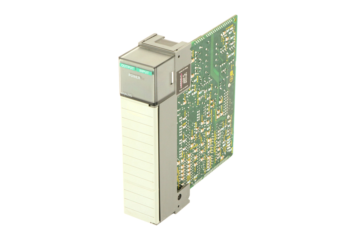 1746-NIO4V Allen-Bradley