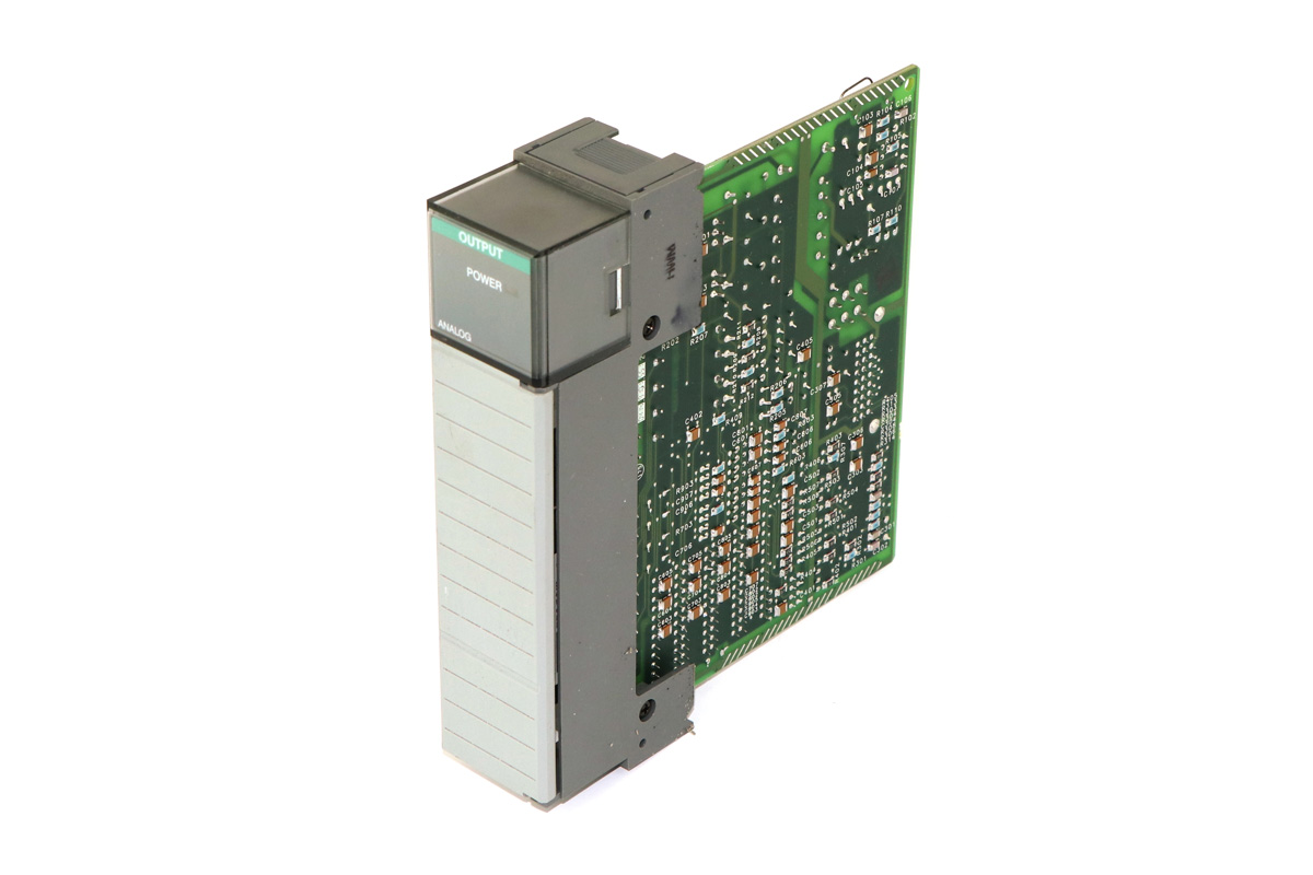 1746-NO4V Allen-Bradley