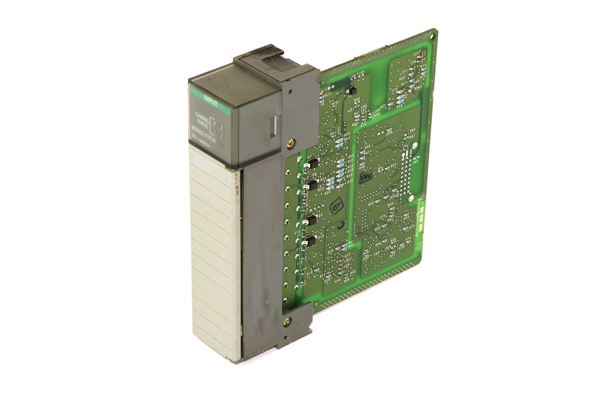 1746-NR4 Allen-Bradley