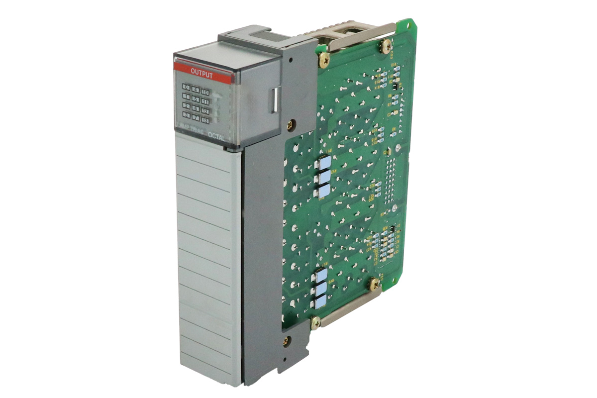 1746-OAP12 Allen-Bradley