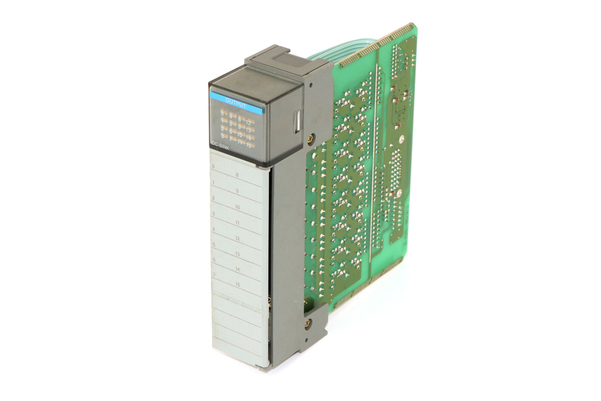 1746-OV16 Allen-Bradley