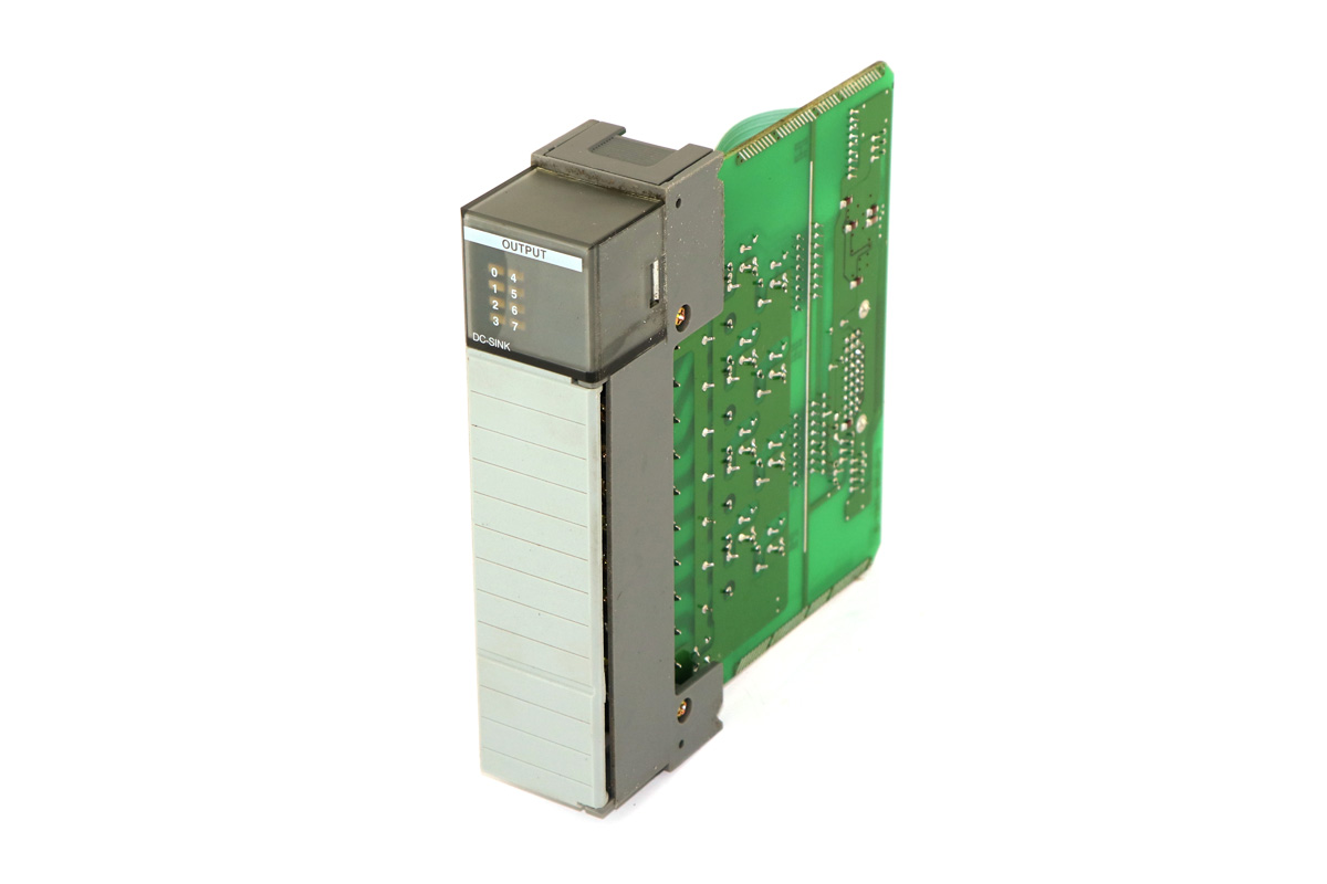 1746-OV8 Allen-Bradley