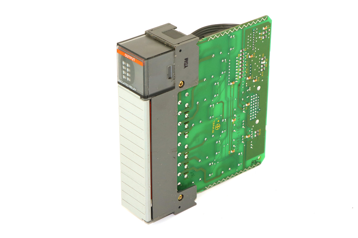 1746-OX8 Allen-Bradley