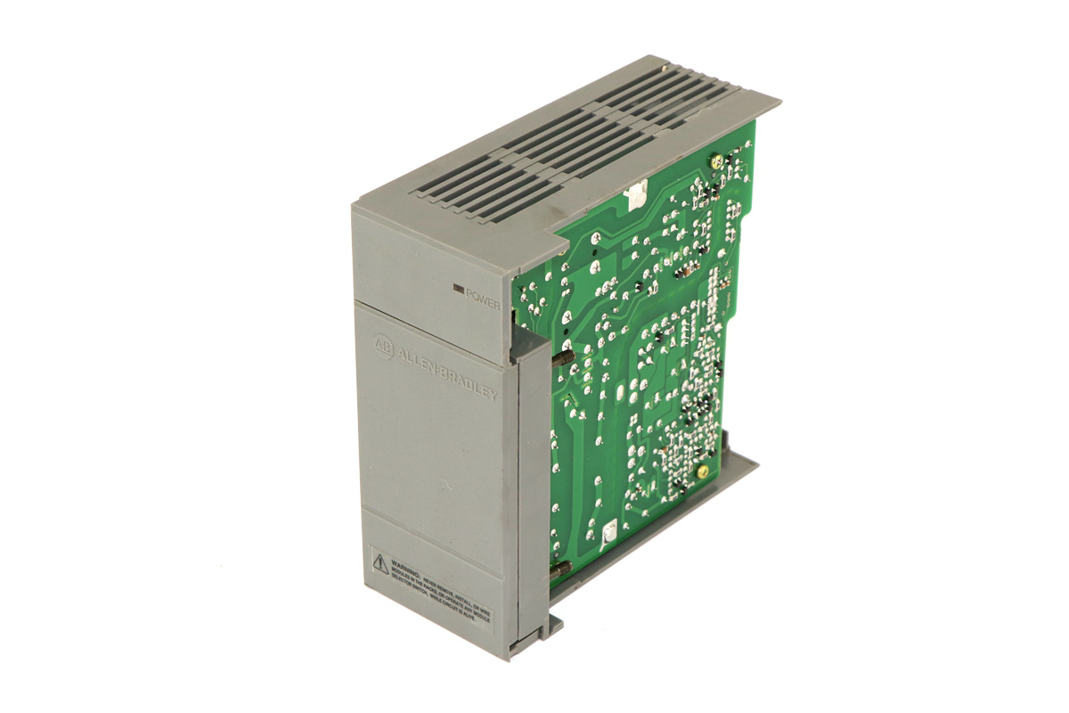 1746-P1 Allen-Bradley