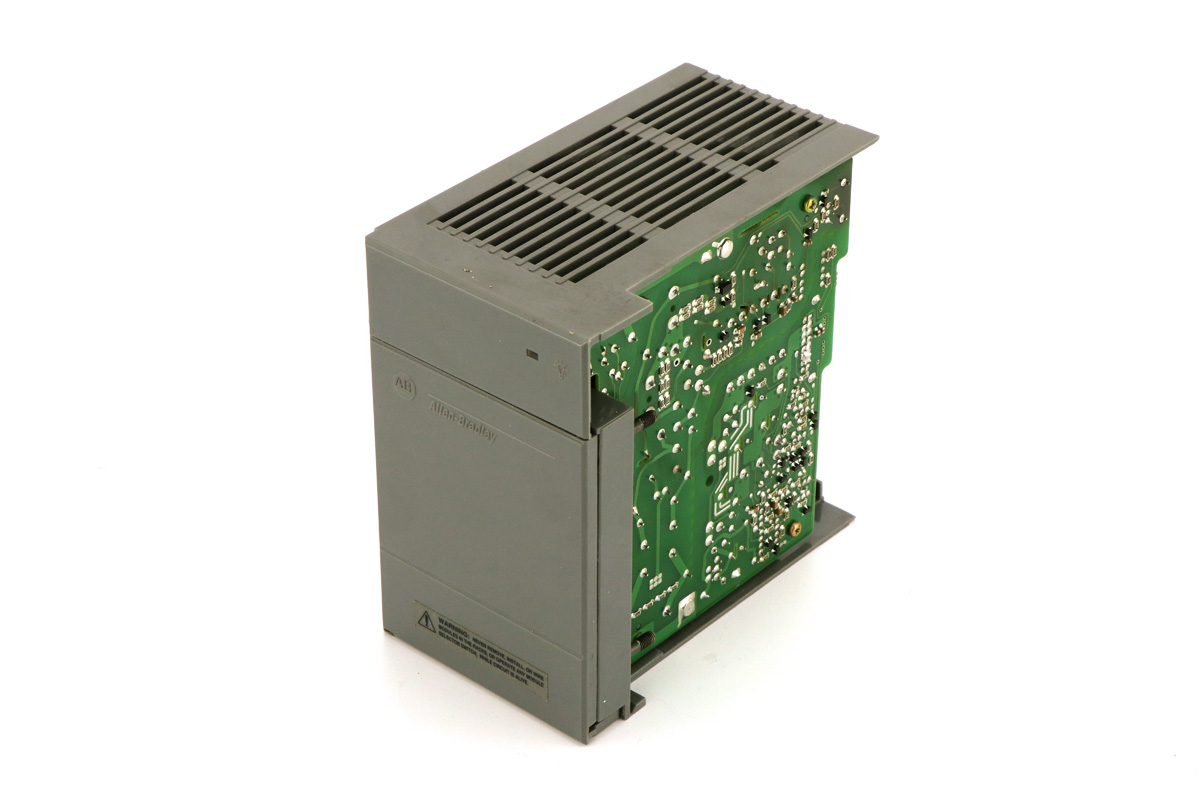 1746-P2 Allen-Bradley