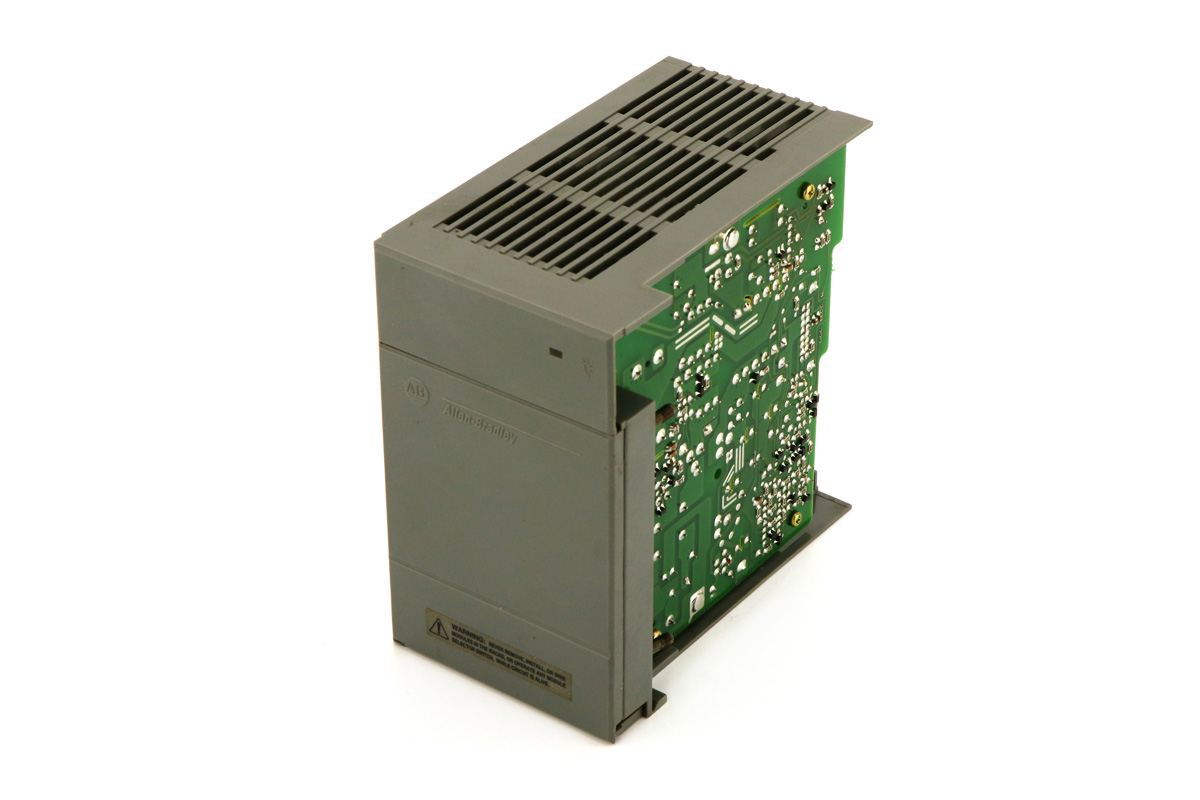 1746-P3 Allen-Bradley