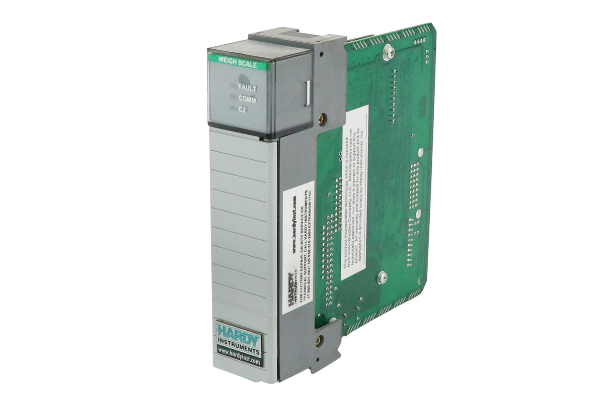 1746-WS Allen-Bradley